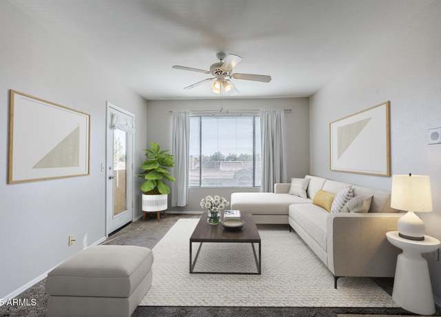 Property at 4925 E Desert Cove Ave #326, Scottsdale, AZ 85254, 1 bed, 1 bath