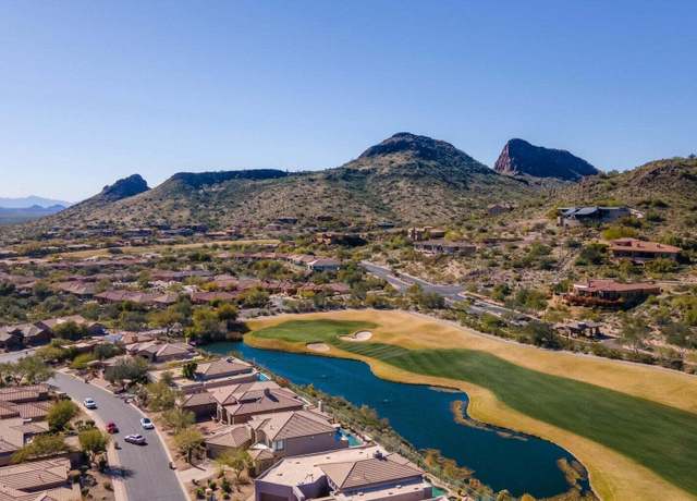 Property at 9432 N Longfeather --, Fountain Hills, AZ 85268, 3 beds, 3.5 baths