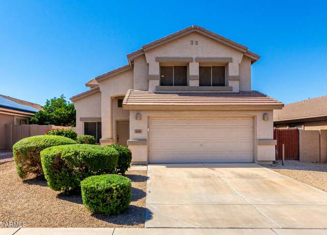 Property at 8755 E Portobello Ave, Mesa, AZ 85212, 3 beds, 2.5 baths