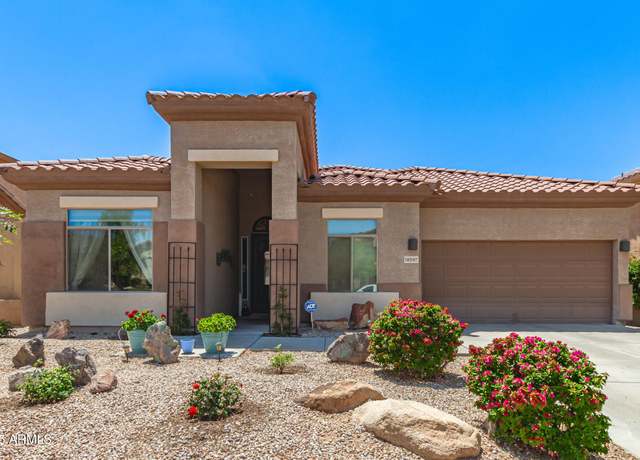 Property at 18547 W Sweet Acacia Dr, Goodyear, AZ 85338, 3 beds, 2 baths