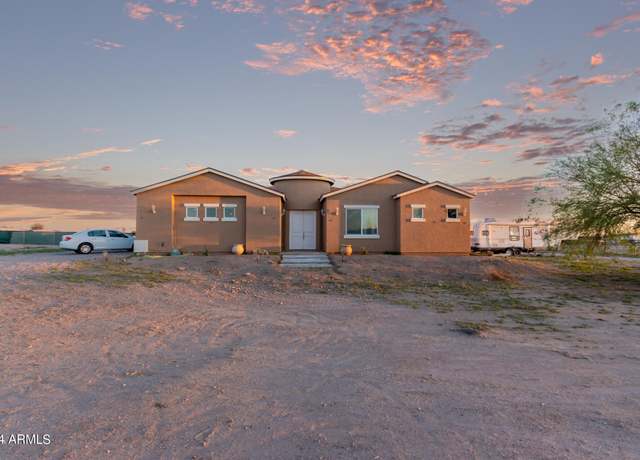 Property at 36843 W Indian School Rd, Tonopah, AZ 85354, 4 beds, 2.5 baths