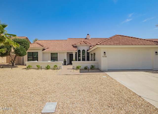 Property at 10155 E Wood Dr, Scottsdale, AZ 85260, 3 beds, 2 baths