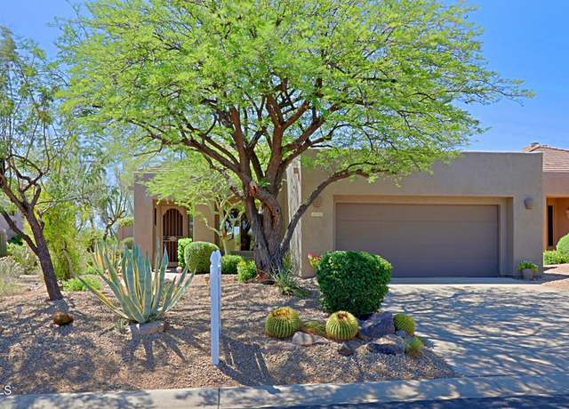 Property at 32710 N 71st St, Scottsdale, AZ 85266, 2 beds, 2 baths