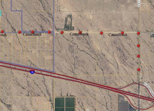 Property at 426th Ave W Camelback Rd #1, Tonopah, AZ 85354