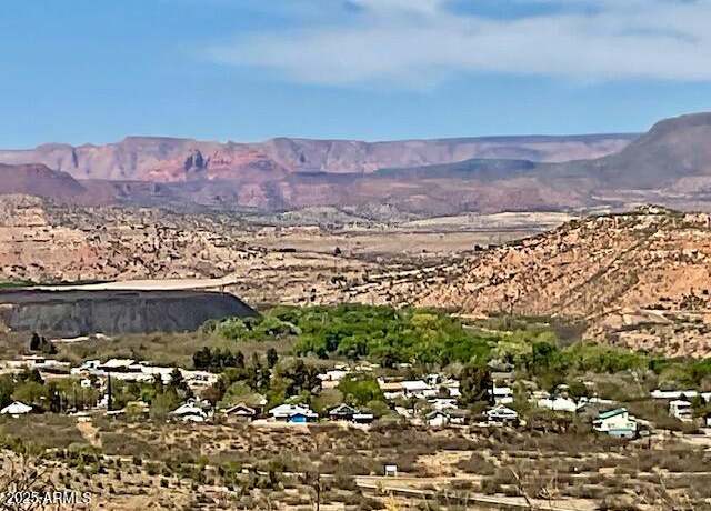 Property at 016 New Venture Rd Unit 016 P and H, Clarkdale, AZ 86324