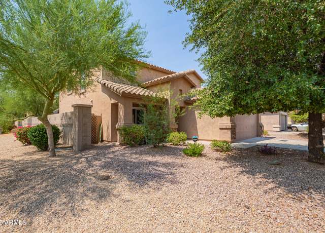 Property at 11531 W Oglesby Ave, Youngtown, AZ 85363, 4 beds, 3 baths