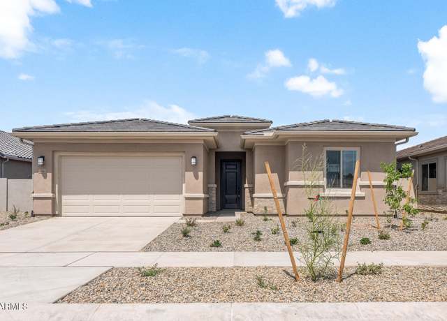 Property at 766 W Flatiron Trl, Apache Junction, AZ 85120, 3 beds, 2.5 baths