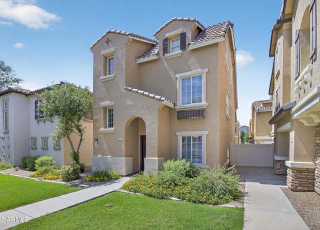 Property at 4310 E Jasper Dr, Gilbert, AZ 85296, 3 beds, 2.5 baths