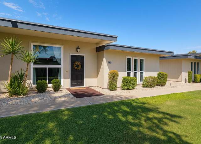 Property at 13055 N 100th Dr, Sun City, AZ 85351, 2 beds, 2 baths