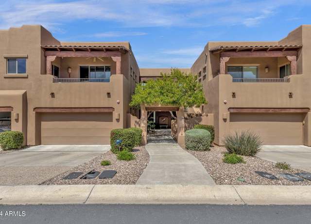 Property at 13600 N Fountain Hills Blvd #903, Fountain Hills, AZ 85268, 3 beds, 3 baths