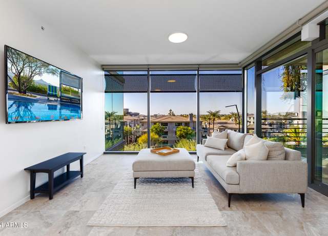 Property at 7120 E Kierland Blvd #416, Scottsdale, AZ 85254, 1 bed, 1 bath