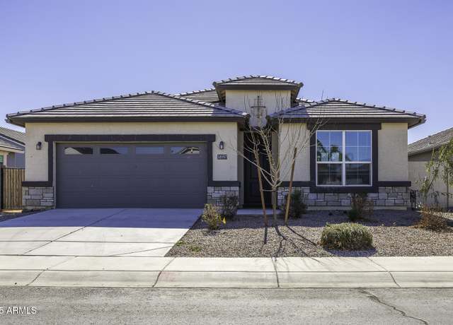 Property at 38197 W San Clemente St, Maricopa, AZ 85138, 4 beds, 3 baths