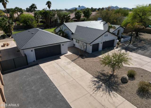 Property at 8755 E Gary Rd, Scottsdale, AZ 85260, 5 beds, 3 baths