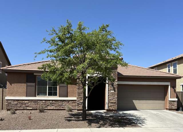 Property at 1702 N 214th Ln, Buckeye, AZ 85396, 3 beds, 2 baths
