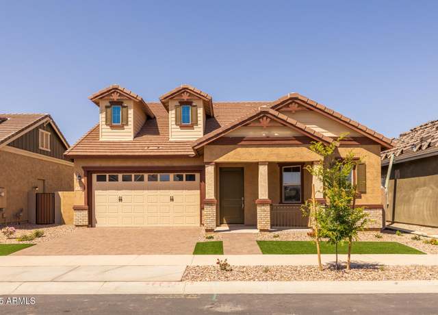 Property at 4320 E Bernice St, Gilbert, AZ 85295, 4 beds, 3 baths