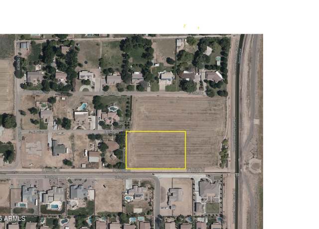 Property at 0 E Azalea Ct #4, Gilbert, AZ 85298