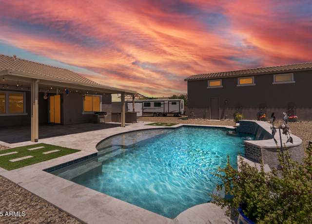 Property at 18319 W Marshall Ave, Litchfield Park, AZ 85340, 3 beds, 3.5 baths