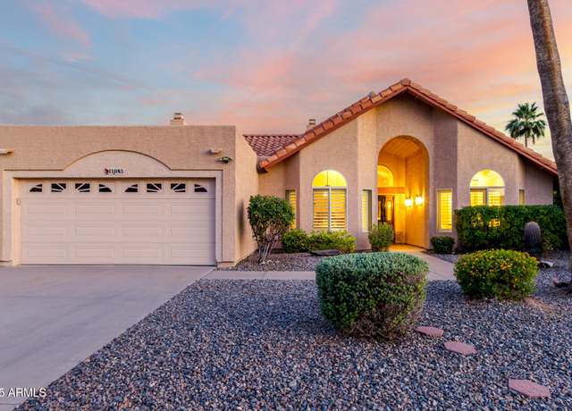 Property at 11085 E Mary Katherine Dr, Scottsdale, AZ 85259, 3 beds, 2 baths