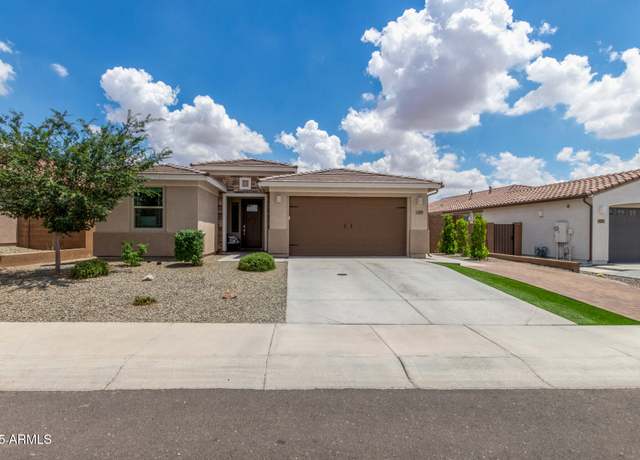 Property at 12289 E Ballentine Rd, Gold Canyon, AZ 85118, 4 beds, 3 baths