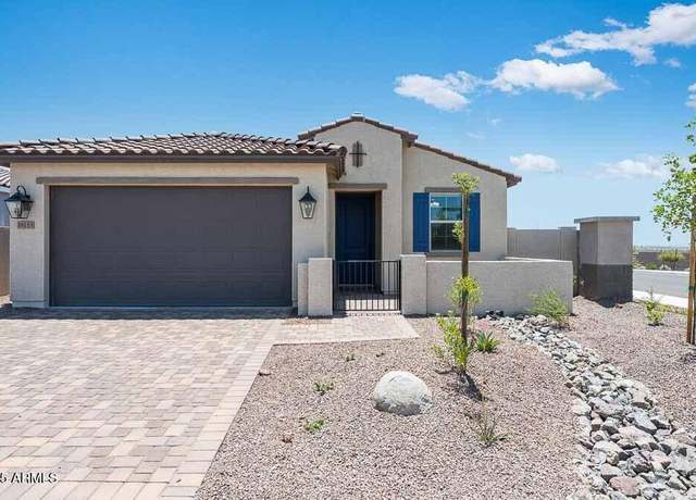 Property at 18153 W Hiddenview Dr, Goodyear, AZ 85338, 2 beds, 2 baths