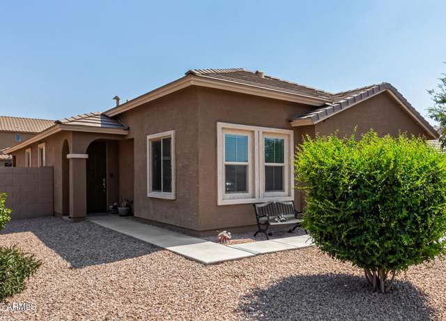 Property at 2251 E Dust Devil Dr, San Tan Valley, AZ 85143, 4 beds, 2 baths