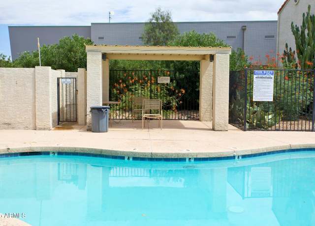 Property at 15801 N 29th St #4, Phoenix, AZ 85032, 2 beds, 1.5 baths