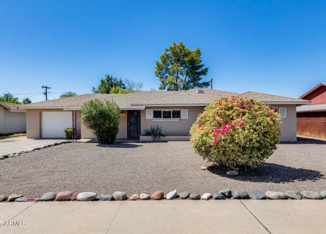 Property at 1427 W 1st Pl, Mesa, AZ 85201, 3 beds, 2 baths