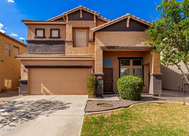 Property at 11550 E Primrose Ln, Florence, AZ 85132, 4 beds, 2.5 baths
