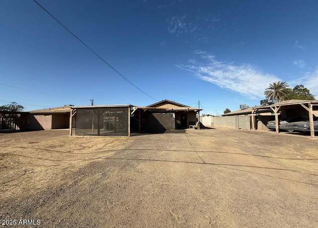 Property at 3320 W Jackson St, Phoenix, AZ 85009, 6 beds, 2 baths