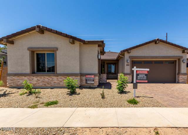 Property at 20570 S 216th Pl, Queen Creek, AZ 85142, 4 beds, 3 baths