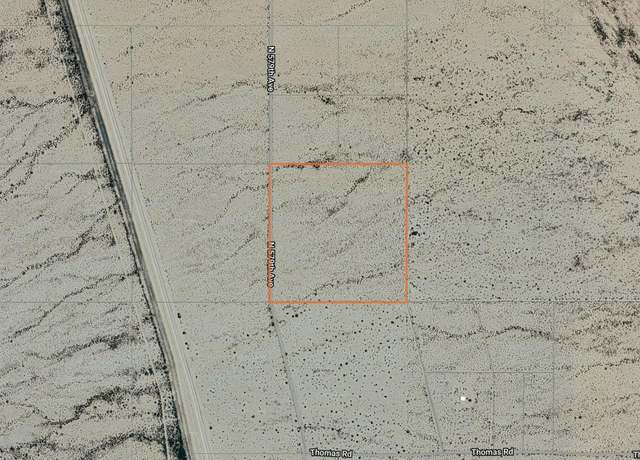 Property at 0 N 579th Ave -- #111, Tonopah, AZ 85354
