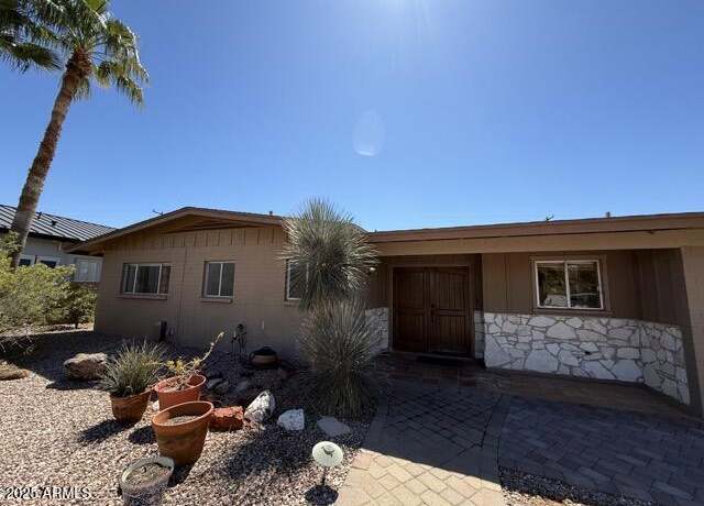 Property at 5829 E Windsor Ave, Scottsdale, AZ 85257, 3 beds, 2 baths