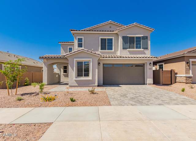 Property at 21830 E Bonanza Ct E, Queen Creek, AZ 85142, 4 beds, 2.5 baths