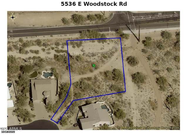 Property at 5536 E Woodstock Rd #10, Cave Creek, AZ 85331