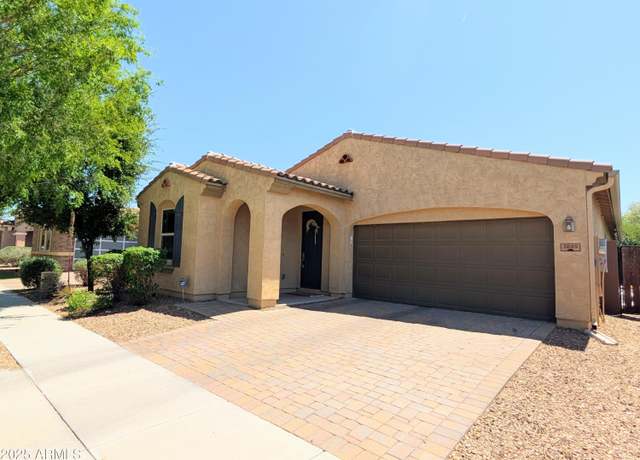 Property at 3085 E Patrick St, Gilbert, AZ 85295, 3 beds, 2.5 baths