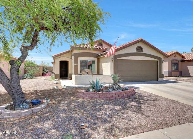 Property at 13443 W Post Dr, Surprise, AZ 85374, 3 beds, 2 baths
