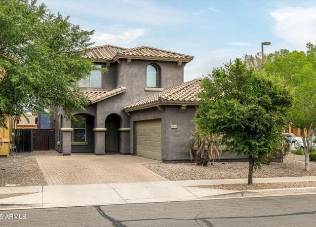 Property at 3952 E Frances Ln, Gilbert, AZ 85295, 3 beds, 2.5 baths