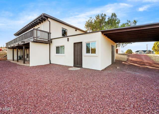Property at 980 N Grandview --, Paulden, AZ 86334, 3 beds, 3 baths