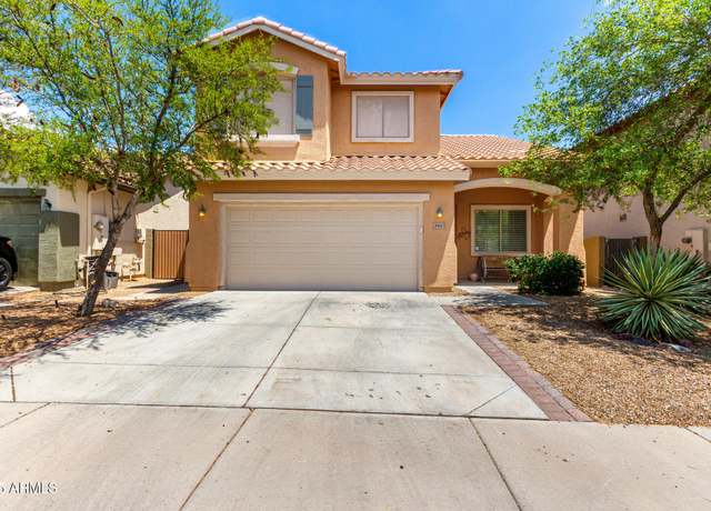 Property at 39617 N Prairie Ln, Anthem, AZ 85086, 4 beds, 2.5 baths