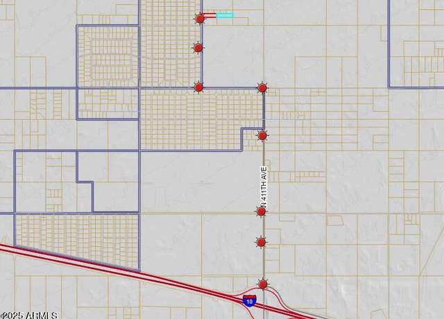 Property at 415th Ave & W Mclellan Rd -- #1, Tonopah, AZ 85354