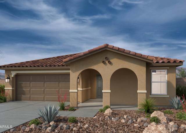 Property at 21114 E Arrowhead Trl, Queen Creek, AZ 85142, 4 beds, 2 baths