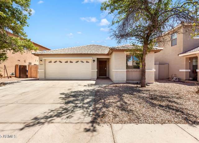 Property at 8809 W Preston Ln, Tolleson, AZ 85353, 4 beds, 2 baths