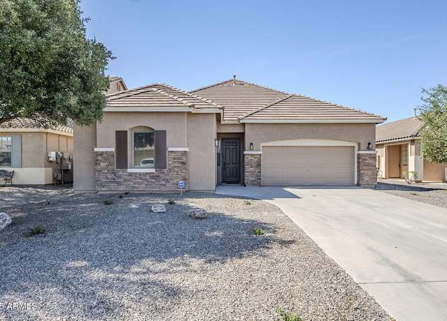 Property at 1367 W Stephanie Ln, San Tan Valley, AZ 85143, 5 beds, 4 baths