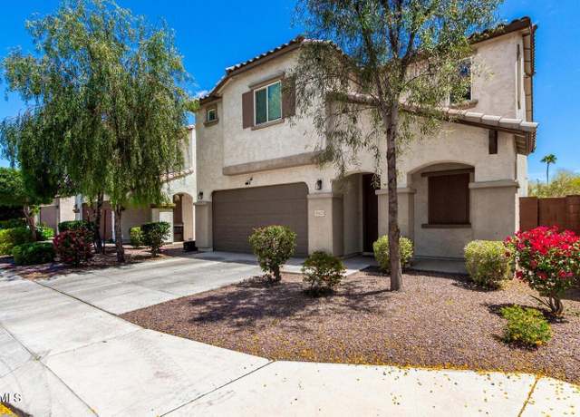 Property at 15423 N 22nd Dr, Phoenix, AZ 85023, 4 beds, 2.5 baths