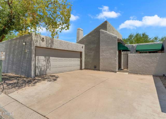 Property at 337 E Ambassador Dr, Tempe, AZ 85288, 3 beds, 2 baths