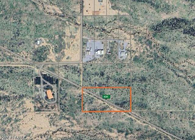 Property at 0 S Dolores Rd #3, Florence, AZ 85132