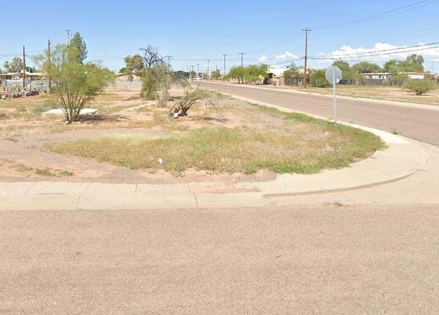 Property at 250 E Central Ave #32, Coolidge, AZ 85128