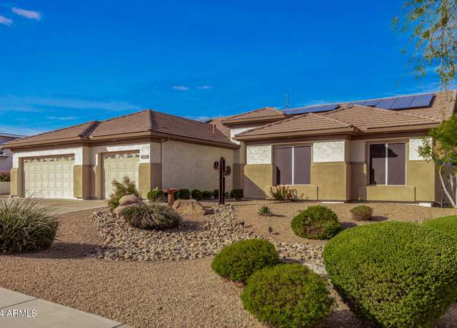 Property at 8132 W Hatfield Rd, Peoria, AZ 85383, 5 beds, 3 baths