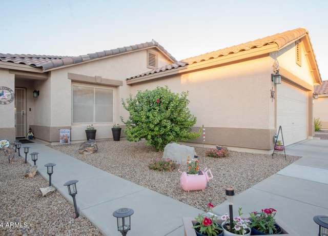 Property at 664 W Jardin Dr, Casa Grande, AZ 85122, 3 beds, 2 baths