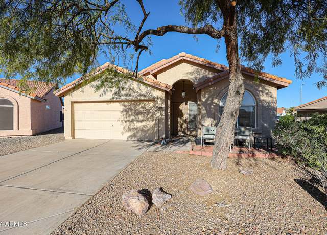 Property at 6783 S Lake Forest Dr, Chandler, AZ 85249, 2 beds, 2 baths